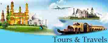 Tours & Travels Services