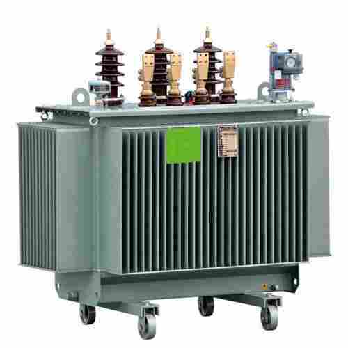 Electrical Distribution Transformers