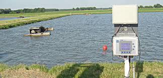 Water Pollution Monitoring System