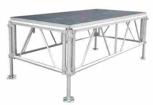 Aluminum Portable Stage