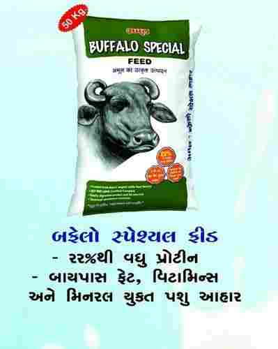 Buffalo Special Cattle Feed