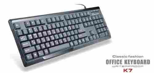 Business Keyboard
