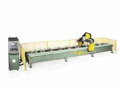 Kt 630r Aluminum Processing Machinery