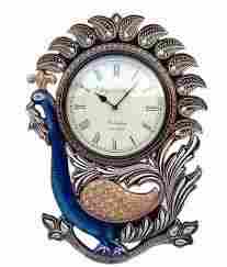 Peacock Watch