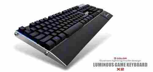 Gaming Keyboard Backlit X2