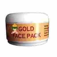Gold Beauty Facial Kit