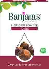 Hair Care Powder (Aritha)