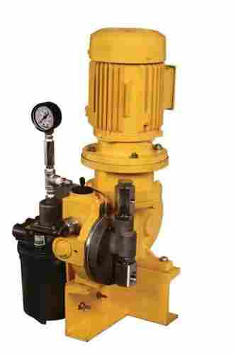 Hydraulic Dosing Pump