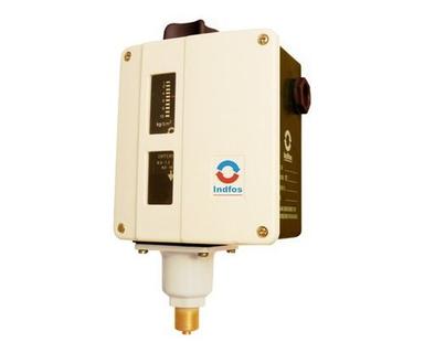 Indfoss Rt Series Pressure Switches