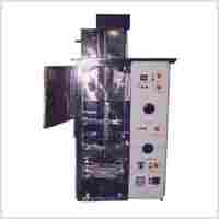 Latest Pouch Packing Machine