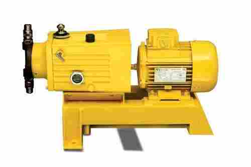Mechanical Actuated Pumps