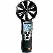 Reliable Anemometer