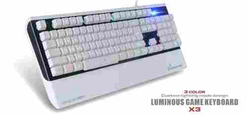 RGB Light Gaming Keyboard