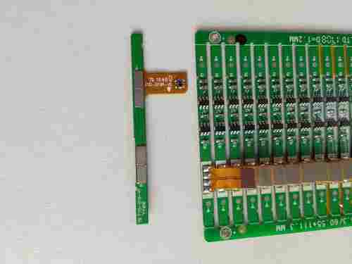 4.4v Smart Phone Battery Protection Fpc Pcb Boards
