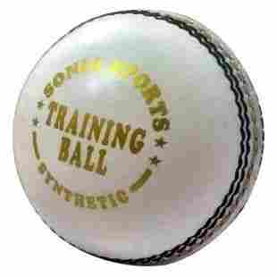 Cricket Training Ball