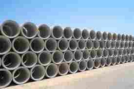 Rcc Cement Pipe