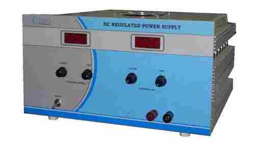 DC Regulated Power Supply 0-30V 20A