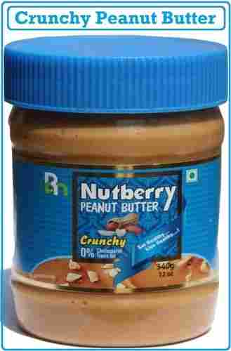 227gm Crunchy Peanut Butter