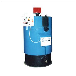 Direct Fired Cooking Oil Heaters