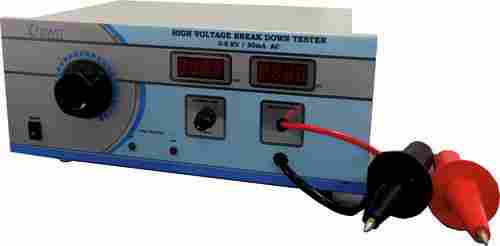 High Voltage Breakdown Tester 0-5kv 100ma Ac