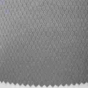 Polyester Honeycomb Sports Fabrics