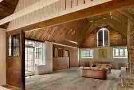 Wooden Designer Home Interior Services