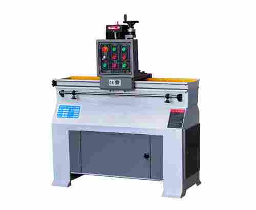 Automatic Linear Sharpening Machine