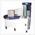 Carton Box Stretch Wrapping Machine