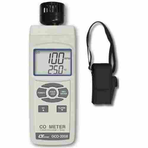 Co Air Quality Meters