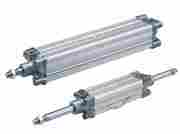 ISO Pneumatic Cylinder