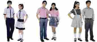 SHAMBHAVI School Uniforms