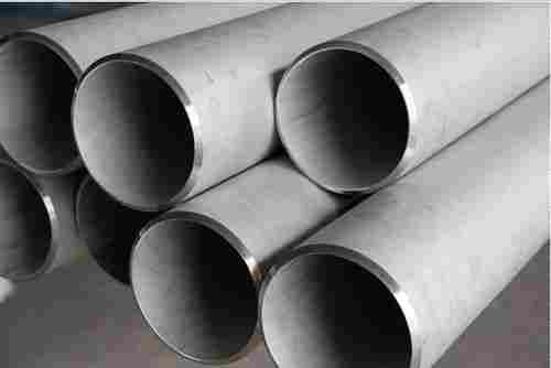 EN31 Seamless Steel Tubes