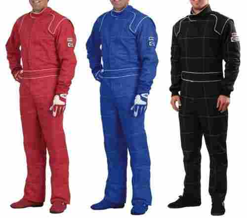 FIA-8856-2000 Racing Suit