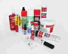Adhesives And Sealants