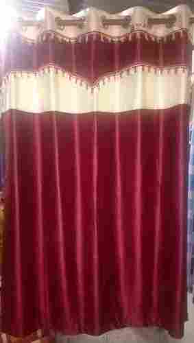 Bubbules Curtain Cloth