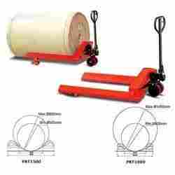 Roll Pallet Truck