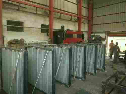 Steam Coil Air Preheaters