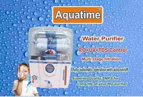 Commercial RO UV Water Purifiers