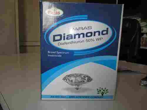 DIAMOND Diafenthiuron 50% WP Insecticide
