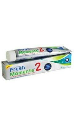 Modicare Fresh Moment Premium Toothpaste