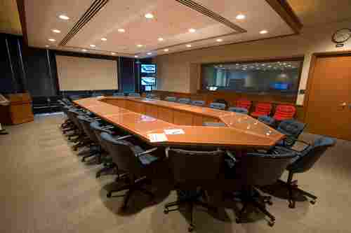 Conference Room Designing And Decoration Service