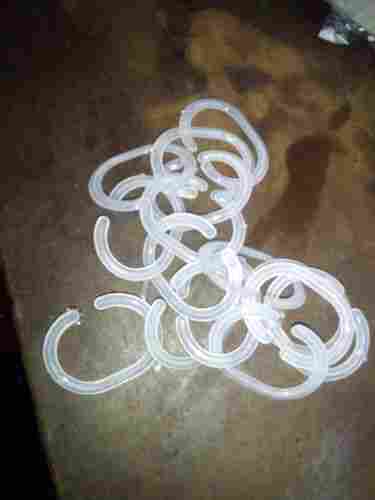 Plastic Curtain Rings Clips