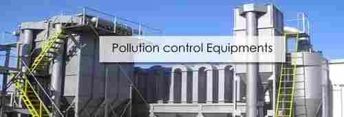 Pollution Control Plant