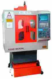 Askar Micron CNC Machine