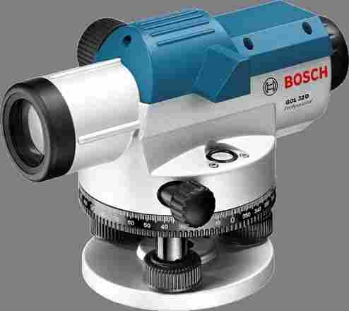 Bosch Make Auto Level