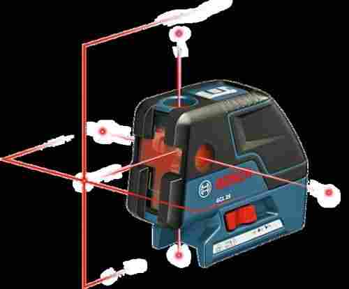 Bosch Pointer Laser