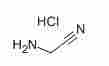 Glycinonitrile Hydrochloride