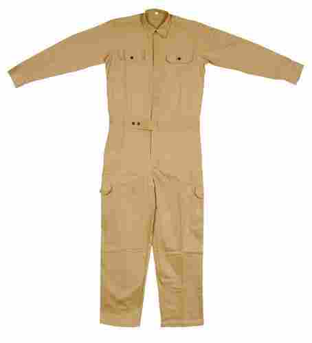 Industrial Worker Jumpsuit (Uniform)