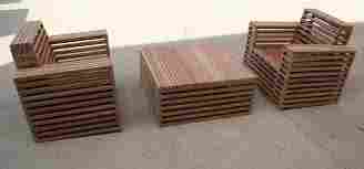 Furniture Timber