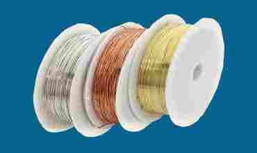 PTFE Insulated Silver Plated Copper Wires